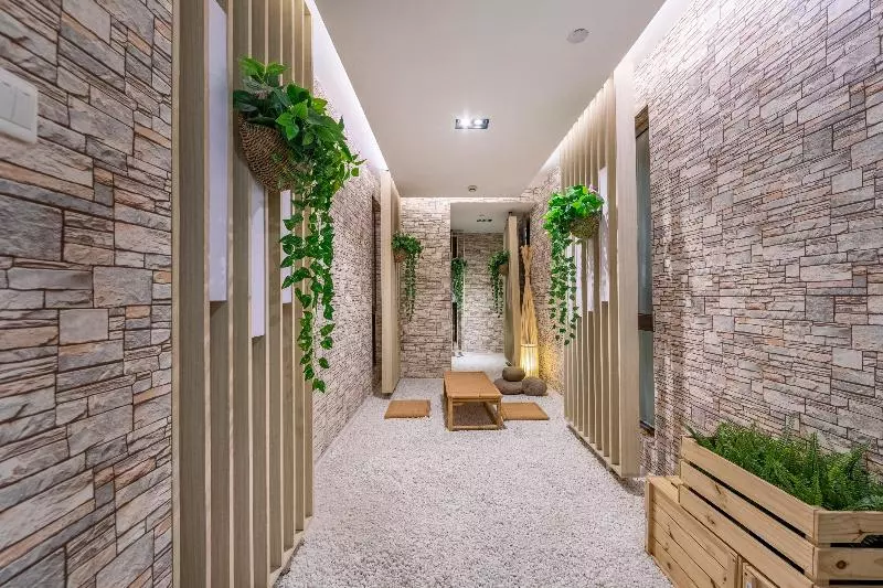 Fotos del hotel Hanting Express Caohejing Yishan Road:  14