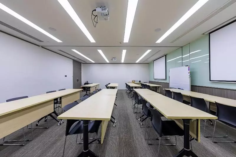 Fotos del hotel Hanting Express Caohejing Yishan Road:  17