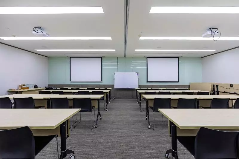 Fotos del hotel Hanting Express Caohejing Yishan Road:  21