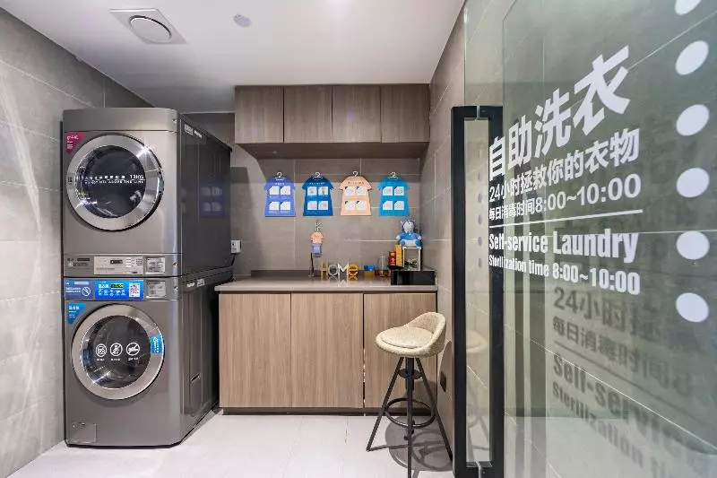 Fotos del hotel Hanting Express Caohejing Yishan Road:  24