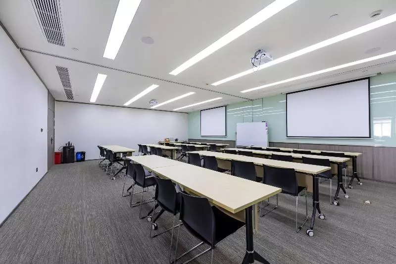 Fotos del hotel Hanting Express Caohejing Yishan Road:  6