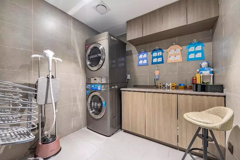 Fotos del hotel Hanting Express Caohejing Yishan Road:  7