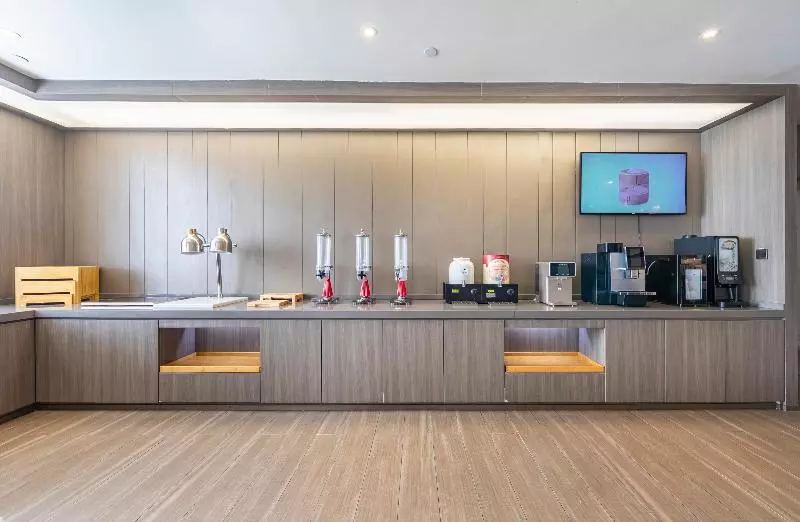 Fotos del hotel Hanting Express Caohejing Yishan Road:  20