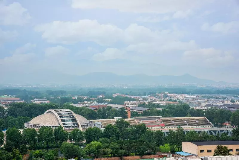 Fotos del hotel Holiday Inn Beijing Haidian, An Ihg:  7