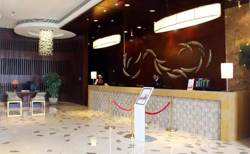 Fotos del hotel Holiday Inn Beijing Haidian, An Ihg:  10