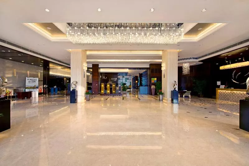 Fotos del hotel Holiday Inn Beijing Haidian, An Ihg:  3