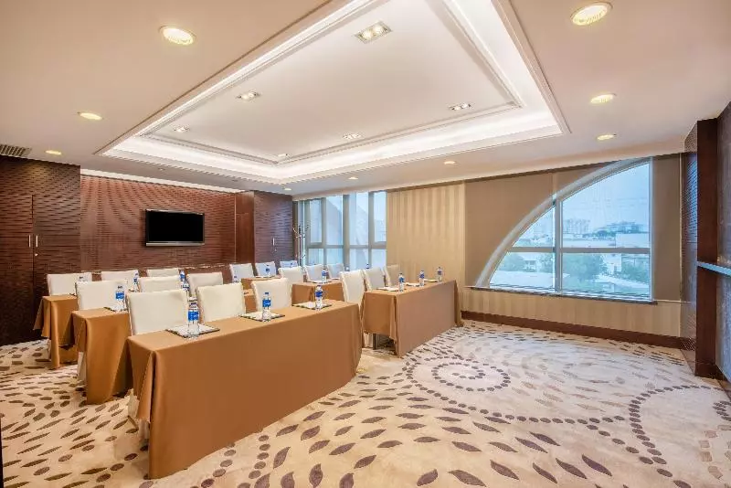 Fotos del hotel Holiday Inn Beijing Haidian, An Ihg:  5