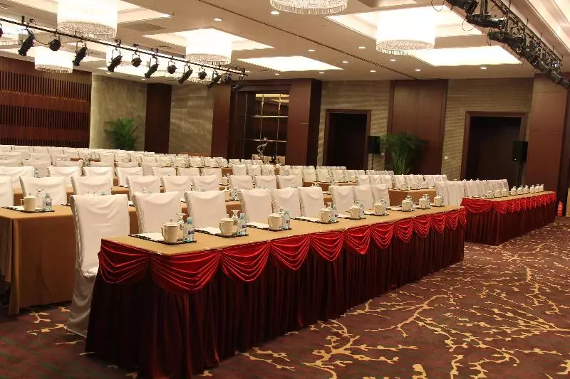 Fotos del hotel Holiday Inn Beijing Haidian, An Ihg:  11