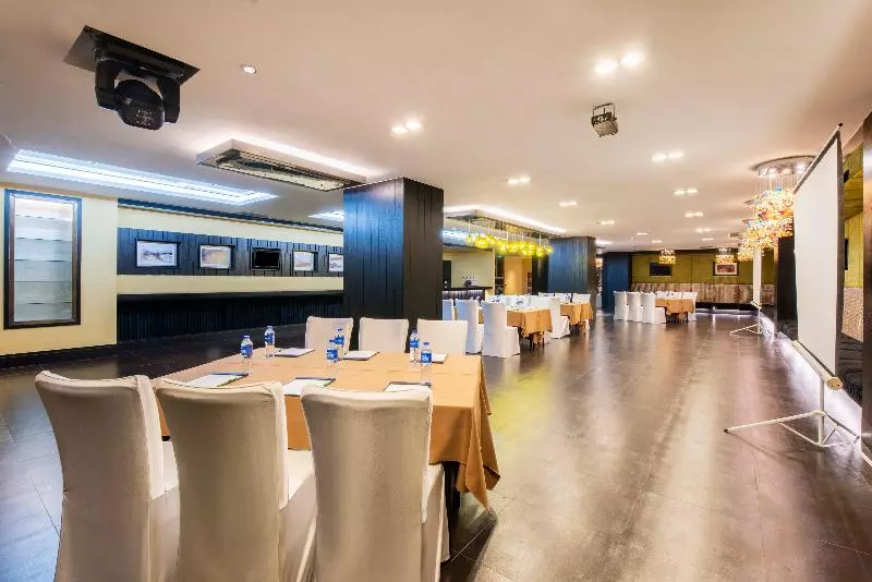 Fotos del hotel Holiday Inn Beijing Haidian, An Ihg:  4