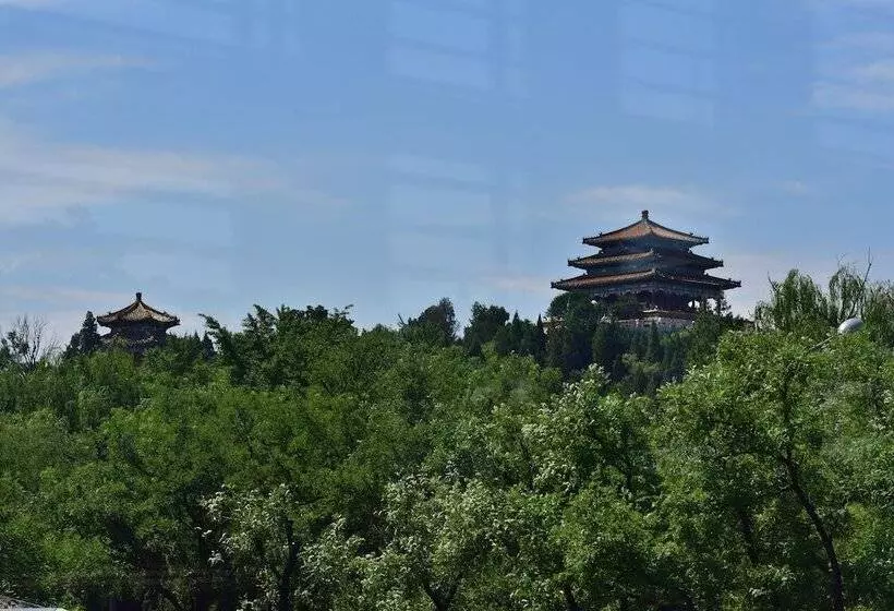 Fotos del hotel Jingshan Garden:  5