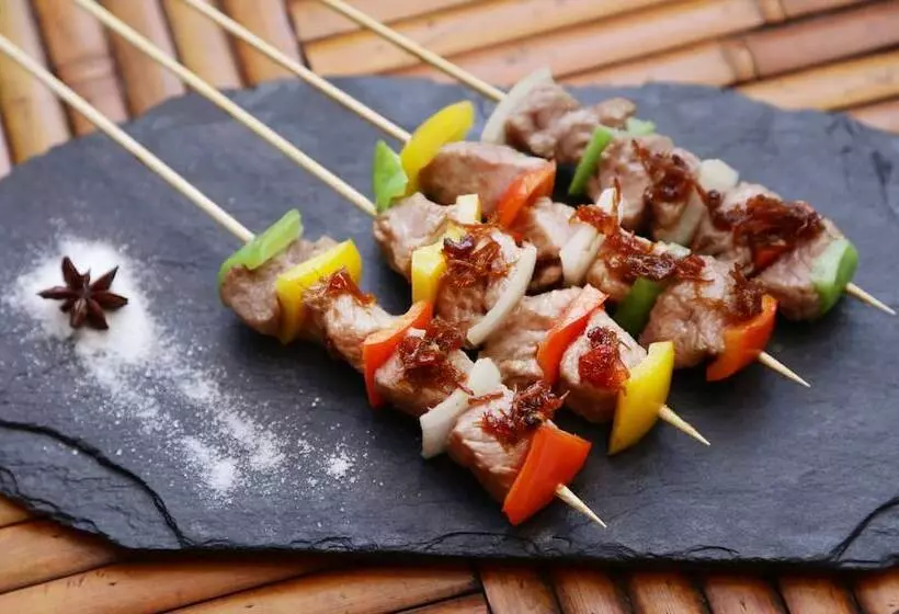 Fotos del hotel Jingshan Garden:  18