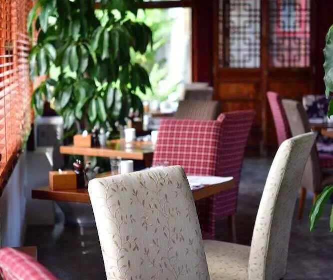 Fotos del hotel Jingshan Garden:  24