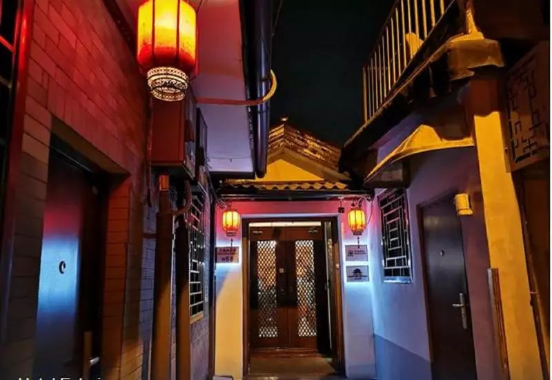 Fotos del hotel Jingshan Garden:  13