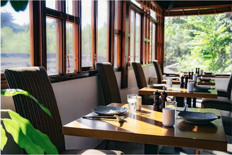 Fotos del hotel Jingshan Garden:  16