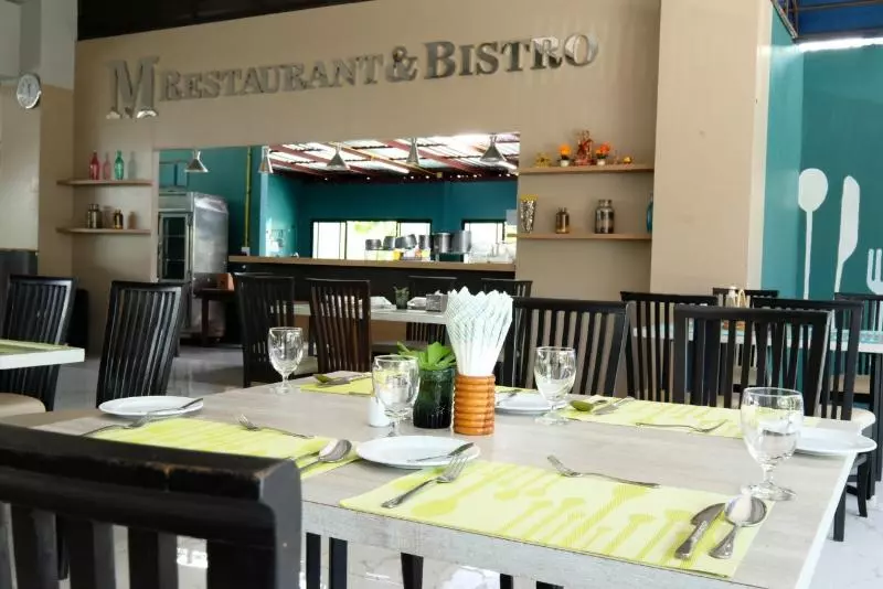 Fotos del hotel Jomtien Plaza Residence:  22