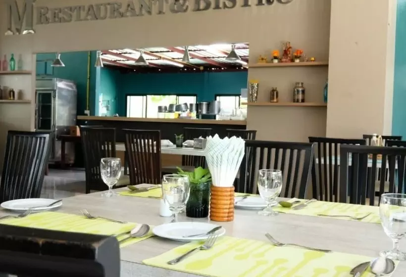 Fotos del hotel Jomtien Plaza Residence:  10