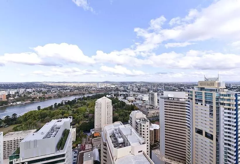 Fotos del hotel Mantra On Mary:  10