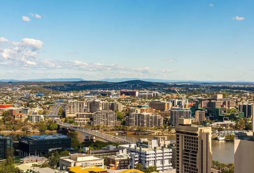 Fotos del hotel Mantra On Mary:  7