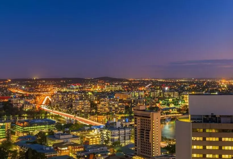 Fotos del hotel Mantra On Mary:  12