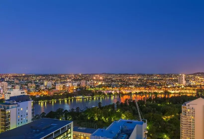 Fotos del hotel Mantra On Mary:  13