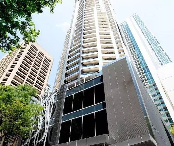 Fotos del hotel Mantra On Mary:  25