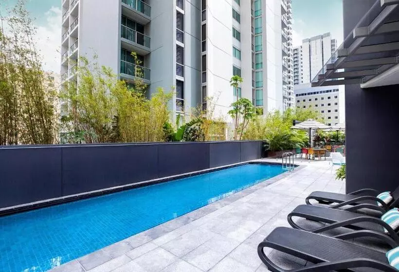 Fotos del hotel Mantra On Mary:  2