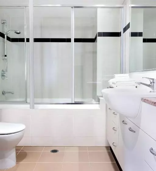 Fotos del hotel Mantra On Mary:  6