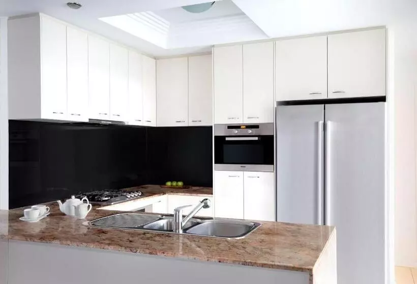 Fotos del hotel Mantra On Mary:  5