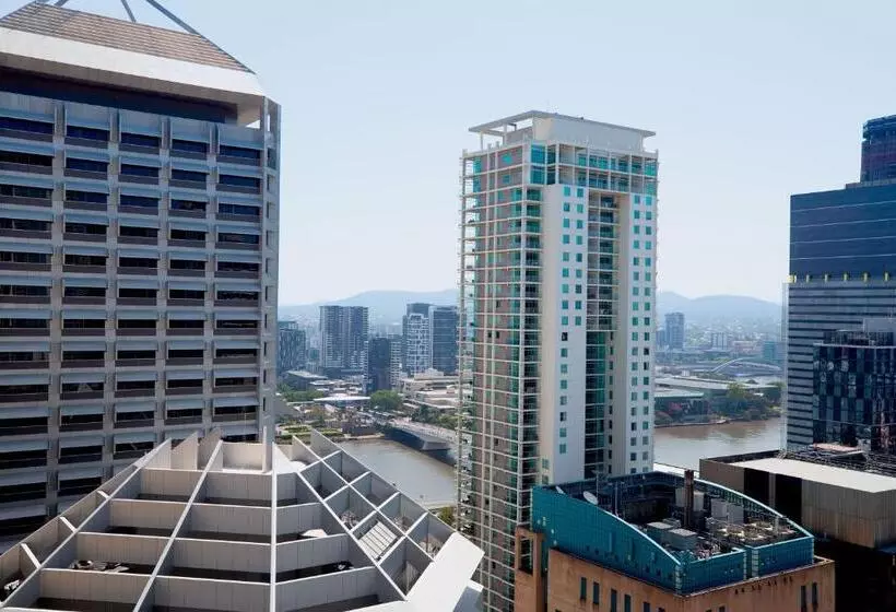 Fotos del hotel Mantra On Mary:  17