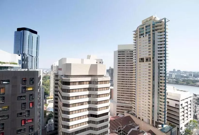 Fotos del hotel Mantra On Mary:  23