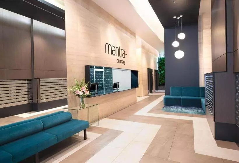 Fotos del hotel Mantra On Mary:  3