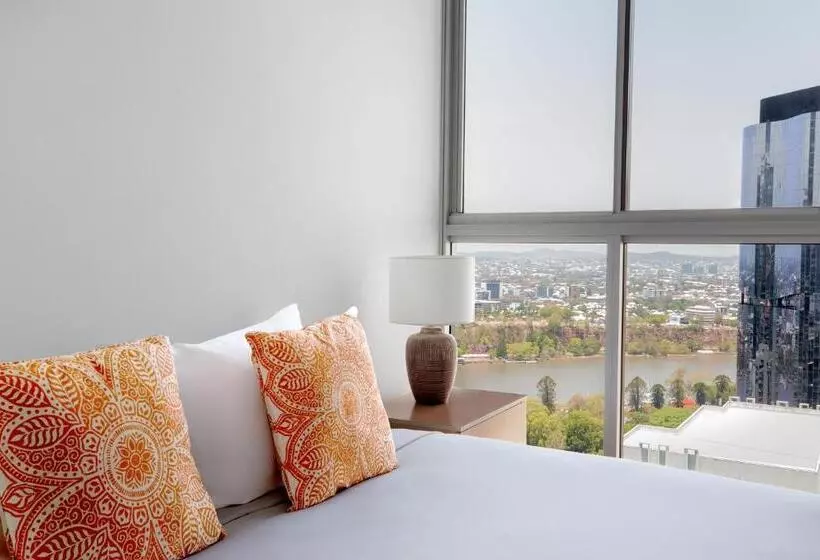 Fotos del hotel Mantra On Mary:  21