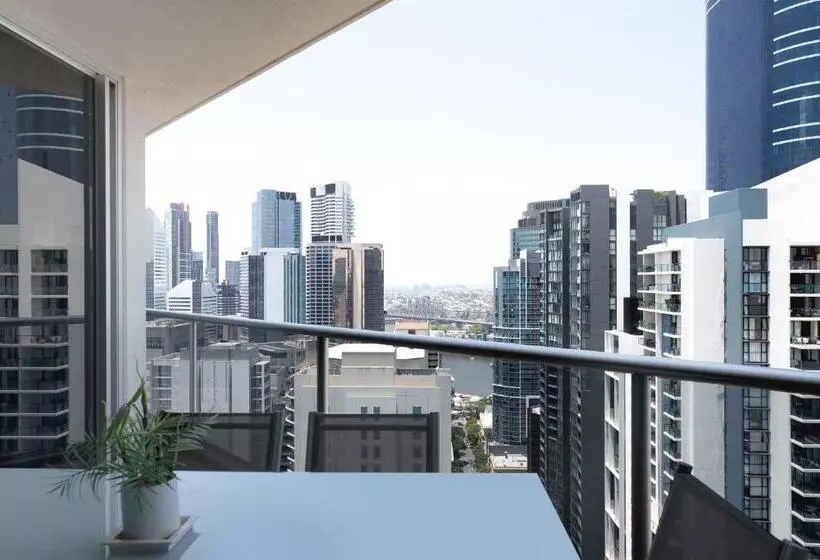 Fotos del hotel Mantra On Mary:  16