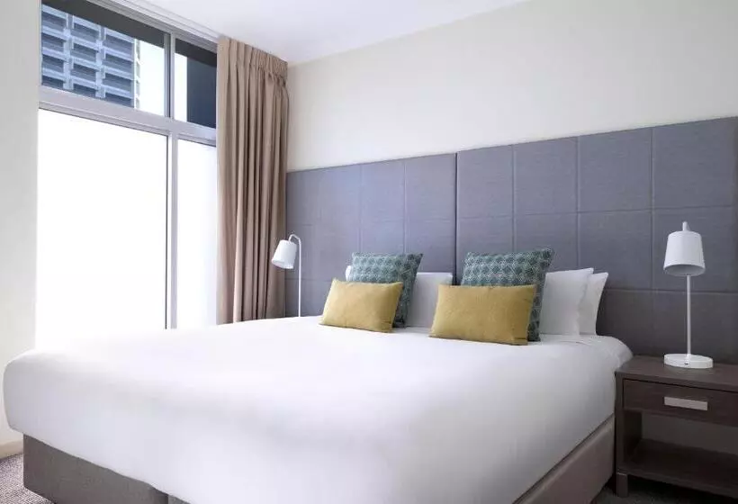 Fotos del hotel Mantra On Mary:  8