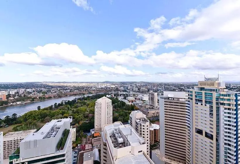 Fotos del hotel Mantra On Mary:  14