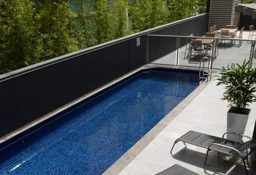 Fotos del hotel Mantra On Mary:  9