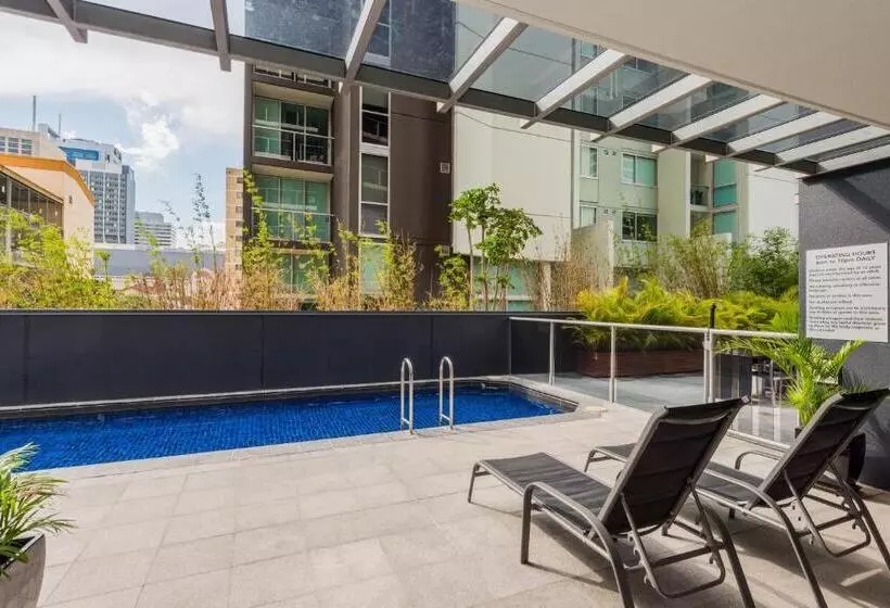 Fotos del hotel Mantra On Mary:  11