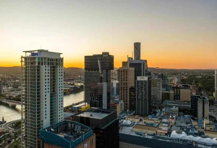 Fotos del hotel Mantra On Mary:  22