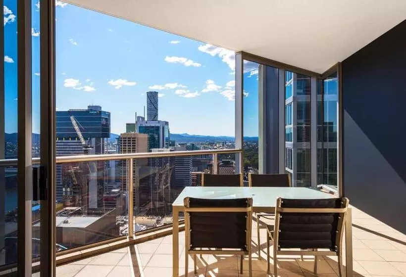 Fotos del hotel Mantra On Mary:  24