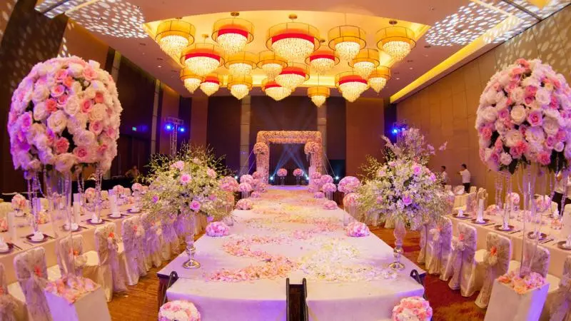 Fotos del hotel Mgm Grand Sanya:  3