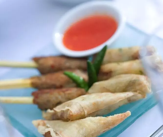 Fotos del hotel Santika Kuta:  11