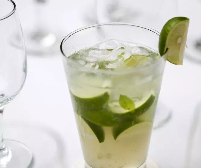 Fotos del hotel Santika Kuta:  5