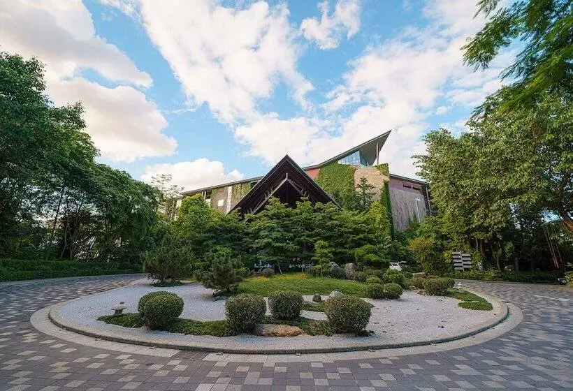 Fotos del hotel Shenzhen Castle:  11