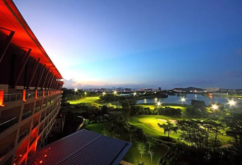 Fotos del hotel Shenzhen Castle:  9