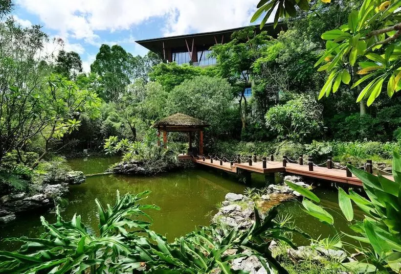 Fotos del hotel Shenzhen Castle:  13