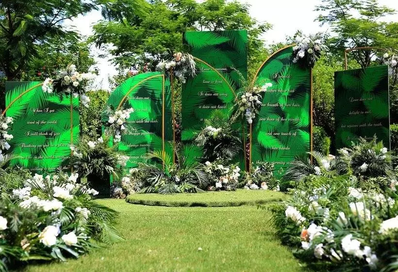 Fotos del hotel Shenzhen Castle:  5