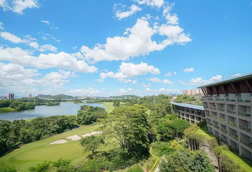 Fotos del hotel Shenzhen Castle:  4