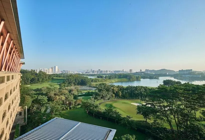 Fotos del hotel Shenzhen Castle:  6