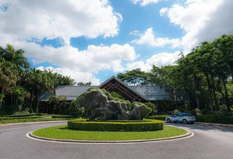 Fotos del hotel Shenzhen Castle:  14