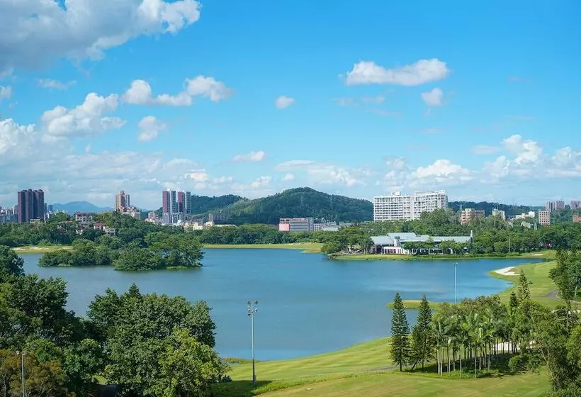 Fotos del hotel Shenzhen Castle:  10